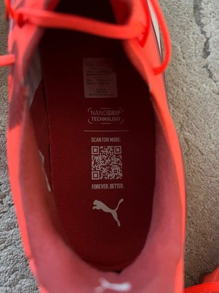 Botas de fútbol Puma King Ultimate