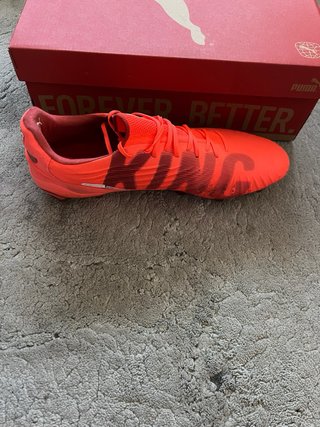 Botas de fútbol Puma King Ultimate