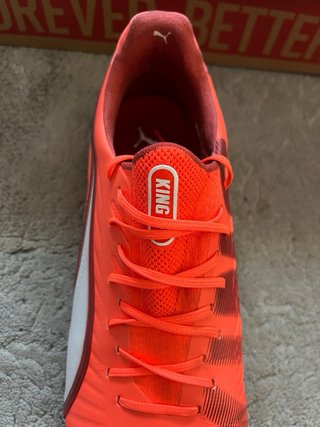 Botas de fútbol Puma King Ultimate