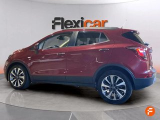 Opel Mokka X 1.4 T 103kW 4X2 Innovation Auto