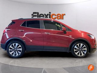 Opel Mokka X 1.4 T 103kW 4X2 Innovation Auto