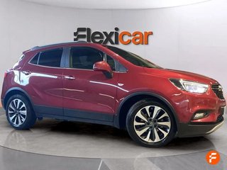 Opel Mokka X 1.4 T 103kW 4X2 Innovation Auto