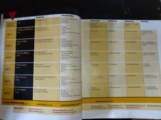 Libro inglés 2 bachillerato