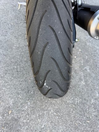 Yamaha MT-125 Azul 2023