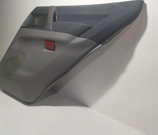 GUARNECIDO PUERTA TRASERA DERECHA MR391156 79923