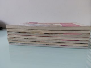 Lote - Libros Alfaguara (8 años)