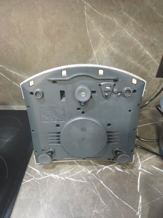 Thermomix TM31 con accesorios
