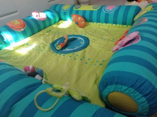 Parque infantil Itsmagical.