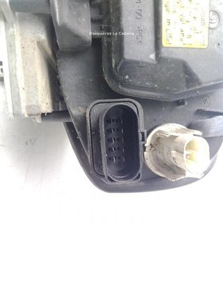 Skoda 3u1941018g faro derecho superb 2.5 23193406