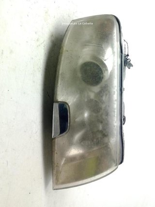 Skoda 3u1941018g faro derecho superb 2.5 23193406