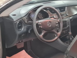 ✅️Mercedes-Benz Clase CLS 2007✅️ 320CDI