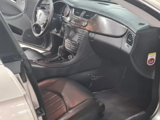 ✅️Mercedes-Benz Clase CLS 2007✅️ 320CDI