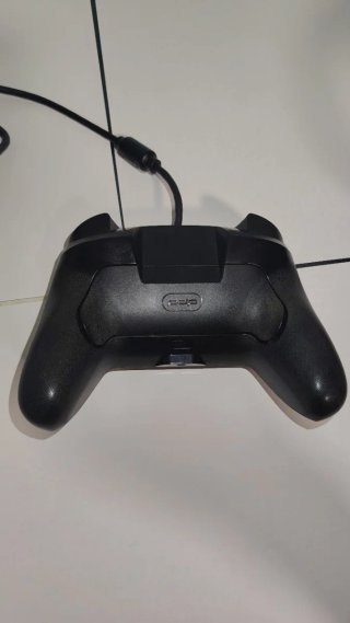 Mando Nintendo Switch USB Camuflaje
