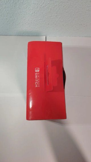 Mando Nintendo Switch USB Camuflaje