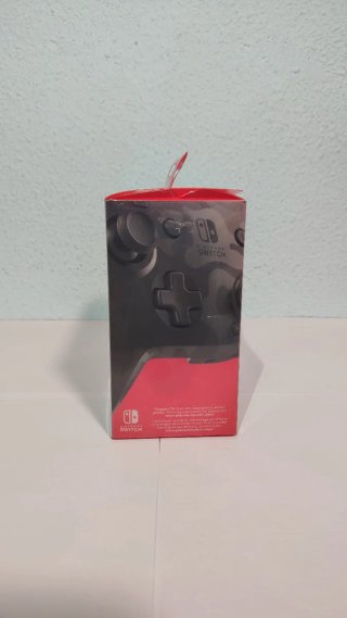 Mando Nintendo Switch USB Camuflaje
