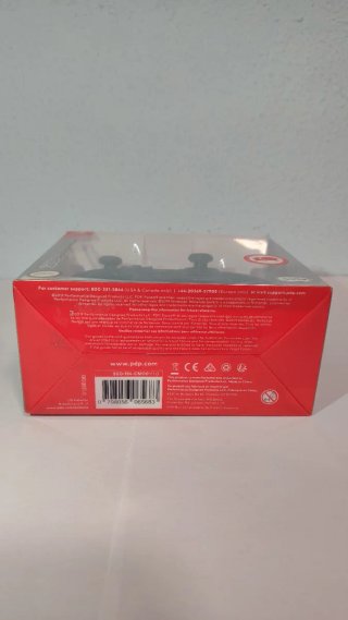 Mando Nintendo Switch USB Camuflaje
