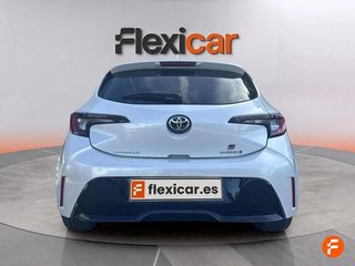 Toyota Corolla 200H GR-Sport