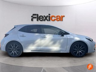 Toyota Corolla 200H GR-Sport