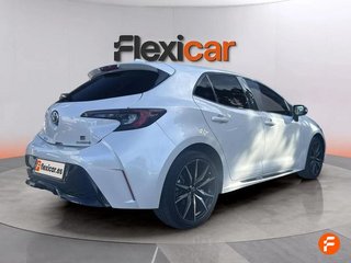 Toyota Corolla 200H GR-Sport