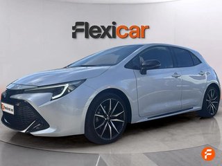 Toyota Corolla 200H GR-Sport