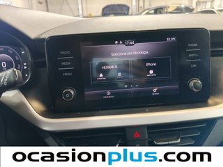 Skoda Kamiq 1.0 TSI Ambition 81 kW (110 CV)