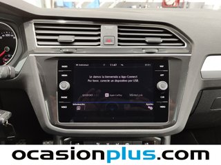 Volkswagen Tiguan Advance 1.5 TSI 110 kW (150 CV)