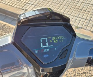 Sym Symphony ST LC 125cc
