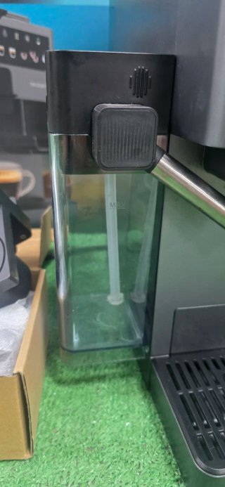 Cafetera Cecotec Freestyle Grind & Latte