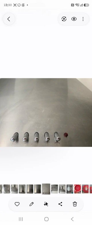 Campana extractora Teka