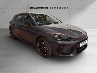 CUPRA Leon 2026