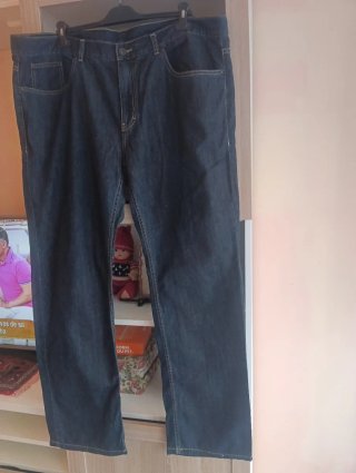 Pantalón vaquero Brands Fashion GmbH hombre