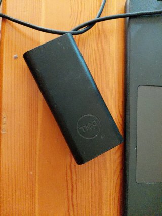 Chromebook Dell 3100 2 en 1