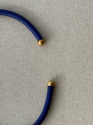 Pulsera TOUS St. Tropez Caucho