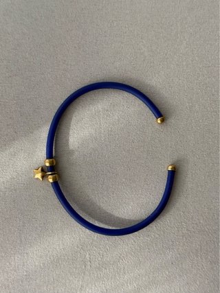 Pulsera TOUS St. Tropez Caucho