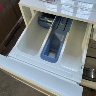 Lavadora Samsung 9kg WW90CGC04DTE