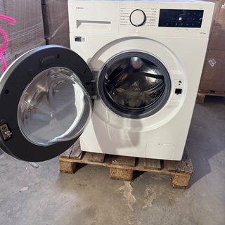 Lavadora Samsung 9kg WW90CGC04DTE