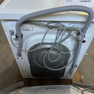 Lavadora Samsung 9kg WW90CGC04DTE