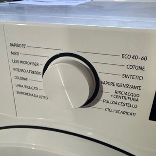 Lavadora Samsung 9kg WW90CGC04DTE
