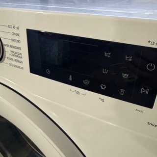 Lavadora Samsung 9kg WW90CGC04DTE