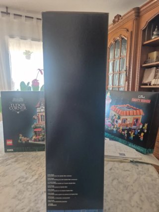 LEGO Marvel Daily Bugle 76178