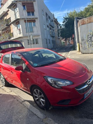 Opel Corsa 2017