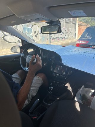 Opel Corsa 2017