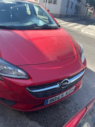 Opel Corsa 2017