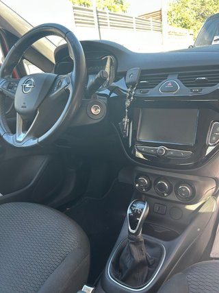 Opel Corsa 2017
