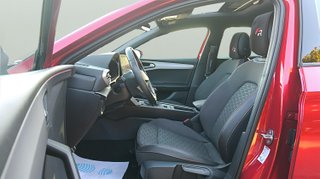 SEAT León 1.5 TSI S&S FR Go L 110 kW (150 CV)