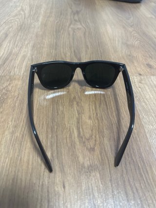 Gafas de sol Ray-Ban negras