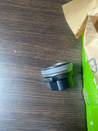 Kit de Embrague Valeo BMW E46