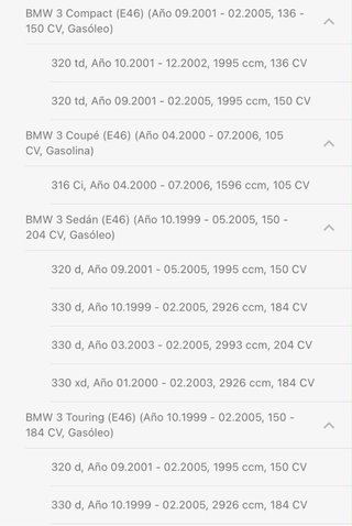 Kit de Embrague Valeo BMW E46