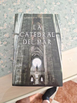 La Catedral del mar (Spanish Edition)