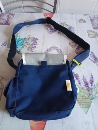 Bolso Bandolera Toy Story Buzz Woody